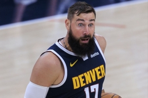 本賽季能奪冠？瓦蘭：想法很棒但道路艱難 還是討論明天的比賽吧