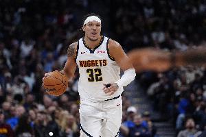 能里能外！阿隆·戈登12中6得18分3板1助1斷 貢獻十佳球級別扣籃