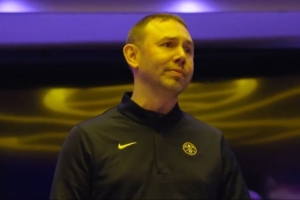 主場大勝勇士！掘金主帥：34助9失誤我們攻防俱佳 力爭主場四連勝