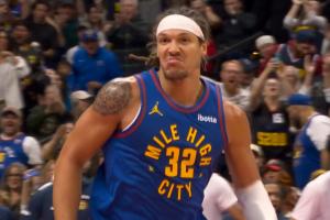 ??呂布繡花！戈登背運+大變向晃暈希爾德 舉火燒天霸氣炸扣！