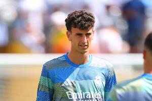 皇馬青訓中衛(wèi)拉蒙：拉莫斯和C羅是我的偶像，小法說服我加盟科莫