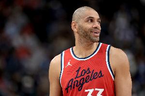 老將續(xù)命！巴圖姆連中三分 快船再度追到5分打停太陽