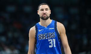 東西部榜尾之戰(zhàn)！獨行俠客戰(zhàn)奇才 克萊缺席 濃眉與加福德出戰(zhàn)成疑