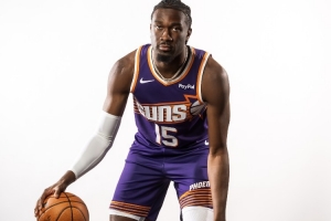 今天太陽客場挑戰(zhàn)快船 馬克·威廉姆斯&狄龍出戰(zhàn)成疑