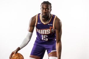 相當驚人！馬克·威廉姆斯過去6場比賽總正負值+83