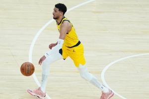 小阿德爾曼：步行者是一支運(yùn)氣不佳的球隊 但他們的球員很職業(yè)