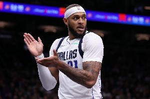 昨天傷退！獨行俠背靠背客戰(zhàn)奇才 加福德升級為可以出戰(zhàn)