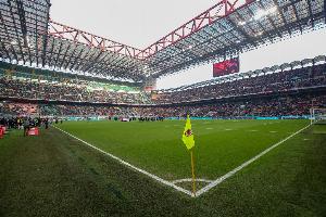 米體：米蘭雙雄尋求出售球場(chǎng)冠名權(quán)，意大利最大保險(xiǎn)公司為候選