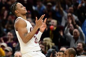 奧科羅：我在騎士度過(guò)了美好的5個(gè)賽季 他們對(duì)待球員非常棒