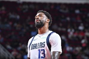 突然爆發(fā)！獨行俠首節(jié)5分鐘一波19-0沖擊波 一舉反超奇才