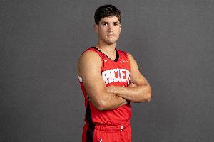 謝潑德賽季前9場三分命中率47.9% 與奇才喬治暫列U21球員歷史最高