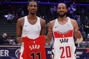 阿歷克斯-薩爾：菜，就多練