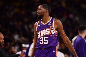 垃圾話大師！上賽季單防封鎖埃迪 杜蘭特：投啊 你坐小孩那桌吧