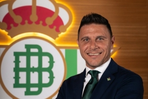 華金：不會離開體育領(lǐng)域，這是我感到快樂并能貢獻(xiàn)最多的地方