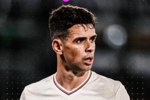 被查出心臟異常！ESPN：奧斯卡體測時(shí)一度失去意識(shí)，目前仍在ICU