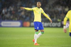 法比尼奧：安帥帶皇馬總是能贏利物浦 馬內(nèi)離隊時大家都很不舍