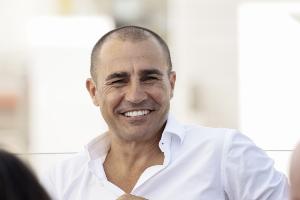 卡納瓦羅：加圖索不需我任何建議，他有能力帶領(lǐng)意大利殺進(jìn)世界杯