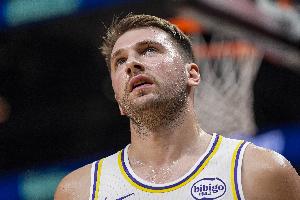 東契奇無冠所以是水貨？美記：巴克利&馬龍&斯托克頓無冠也是傳奇