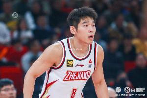 幾乎打滿全場！陸文博11中4拿到11分1助2斷 8板全隊最高