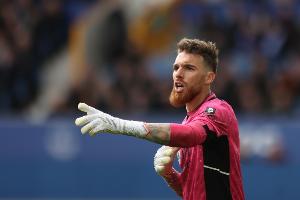 葡萄牙官方：若澤·薩因祖父去世，不會(huì)參加對(duì)陣愛爾蘭的比賽