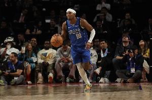 太可惜！布蘭登·威廉姆斯上籃命中但踩線在先 分差仍為5分