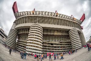 米蘭省長(zhǎng)頒布禁酒令！意大利vs挪威期間圣西羅及周邊地區(qū)不賣(mài)酒