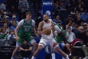 張飛繡花！狄龍持球單打弗拉格 節(jié)奏變化后仰跳投飚進(jìn)教育狀元