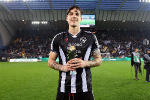 扎尼奧洛：能理解羅馬球迷不歡迎我 相信意大利一定能晉級(jí)世界杯