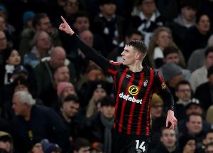 逆襲！從第八級別到國家隊(duì) 斯科特：當(dāng)時不確定能否成為職業(yè)球員