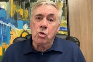 安帥：管理頂尖球員并不難，C羅就是最職業(yè)球員之一，也很有個(gè)性