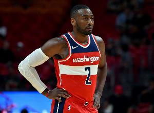 奇才退役球衣？沃爾：那是我目標(biāo) 球員都想球衣被退役或進(jìn)名人堂