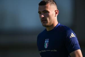 布翁喬爾諾：我們整場(chǎng)比賽創(chuàng)造了大量機(jī)會(huì)，全隊(duì)始終保持專(zhuān)注