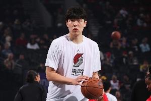 做好準(zhǔn)備！楊瀚森G聯(lián)盟對手：南灣湖人內(nèi)線富裕 山谷太陽捉襟見肘