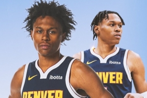 今夏未提前續(xù)約掘金！沃特森正式加盟Klutch Sports經(jīng)紀(jì)公司