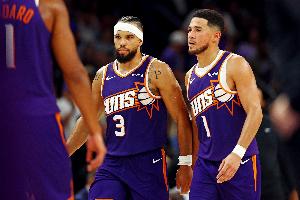 新氣象！太陽(yáng)取得一波5連勝 最近8場(chǎng)比賽7勝1負(fù)