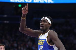 難阻失利！西亞卡姆14中6&罰球8中7砍下19+5 正負值-25