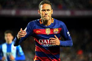 拉菲尼亞評(píng)巴薩最強(qiáng)巴西人：內(nèi)馬爾居首，小羅次席里瓦爾多第三