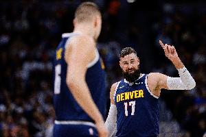 瓦蘭：約基奇場上場下都以身作則 他總是參與所有團隊活動