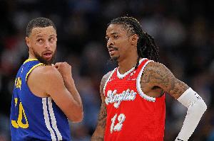 還有高手？庫(kù)里本賽季至今70罰66中 命中率94.3%僅排名聯(lián)盟第3