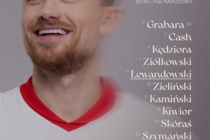 波蘭VS荷蘭首發(fā)：萊萬PK范戴克，澤林斯基、加克波、德容出戰(zhàn)