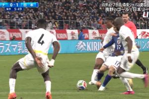 加納足協(xié)官方：阿布目前情況穩(wěn)定，幾小時內(nèi)公布手術(shù)和恢復(fù)計劃