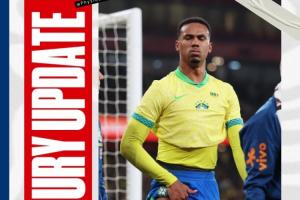 加布傷情分析：類似損傷通常休1-3周，但若是二級(jí)損傷則休3-6周