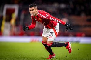 卡塞米羅：我在曼聯(lián)的煩心事已經(jīng)夠多了，沒空去操心皇馬