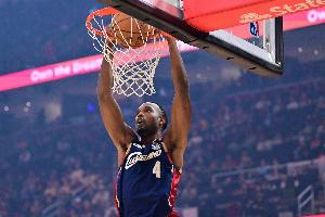 關(guān)鍵時(shí)刻值得信賴！莫布里16中7&三分6中3拿22分 另有13板4助4帽