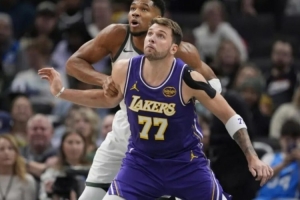 約基奇、亞歷山大、盧卡：統(tǒng)治力的不同方式