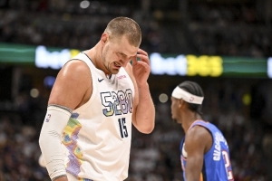 維拉紐瓦談聯(lián)盟前5：約基奇、SGA、東契奇、文班亞馬、字母哥