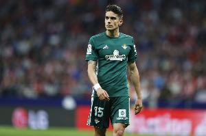 巴爾特拉：安東尼有巴西球員的天賦和技術(shù)，也有C羅不斷進取精神