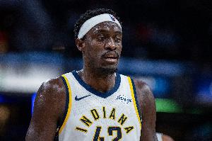 盡力了！西亞卡姆19中10&5記三分空砍全場最高30分外加4板3助2斷