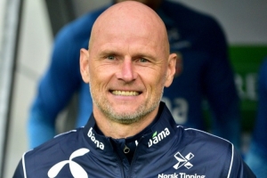 挪威主帥賽前講話：如果我們世預(yù)賽的完美旅程被破壞，我會(huì)發(fā)瘋的