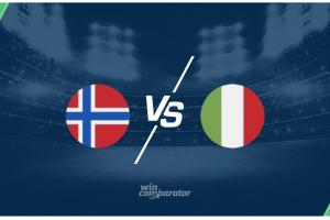 關(guān)鍵戰(zhàn)！意大利先公布vs挪威首發(fā)：雷特吉、巴雷拉、洛卡特利先發(fā)